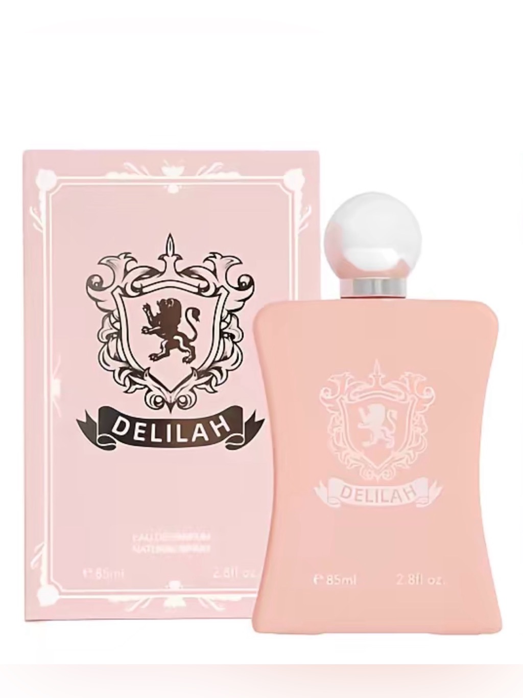 Delilah Spray Perfume Eau De Parfum For Women